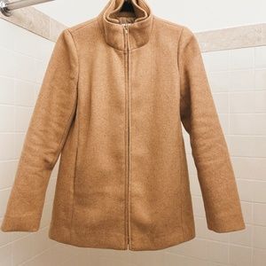 J.Crew City Coat